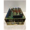 Image 2 : Fanuc #A06B-6050-H402 Velocity Control Unit