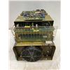 Image 2 : Fanuc #A06B-6059-H212#H594 AC Spindle Servo Drive