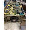 Image 2 : Fanuc #A06B-6055-H112 AC Spindle Servo Unit