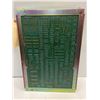 Image 2 : Fanuc #A16B-1000-0010/07F Circuit Board
