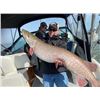 Image 1 : Ontario, Canada– 1 Day – Muskie Fishing Charter for up to Four Anglers