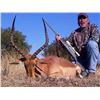Image 1 : *South Africa- 7 Day – Impala, Blesbuck & Blue Wildebeest for Two Hunters and 2 Non-hunters