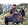 Image 1 : New Zealand – 5 Day – Tahr Hunt for Two Hunters