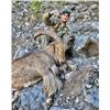 Image 1 : *Mexico – Aoudad Hunt for Two Hunters