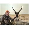 Image 2 : Wyoming – 3 Day- Antelope Hunt for Two Hunters