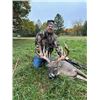 Image 1 : *Michigan – 3 Day – Whitetail Buck and Doe Hunt for One Hunter.