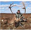 Image 1 : Nunavut - 6 Day – Central Barren Ground Caribou for One Hunter