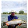 Image 1 : *Argentina – 7 Day (nights) Patagonia Fly Fishing Excursion for One Angler
