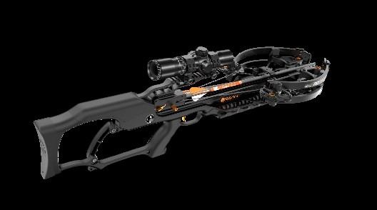 *Michigan –Raven R10 Crossbow Complete Package