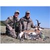 Image 1 : Wyoming - 4 Day - Antelope Archery Hunt for One Hunter