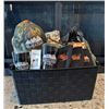 Image 1 : The Mountain Gift Basket