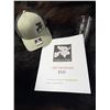 Image 1 : 1 hat, 1 custom glass & $500 certificate