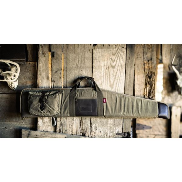 Classic Rifle Case