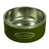 Image 1 : Stainless Dog Bowl
