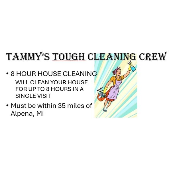 1 Time House Cleaning Service