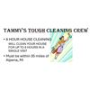 Image 1 : 1 Time House Cleaning Service