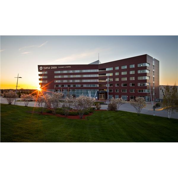 One Night Stay Expires May 31st