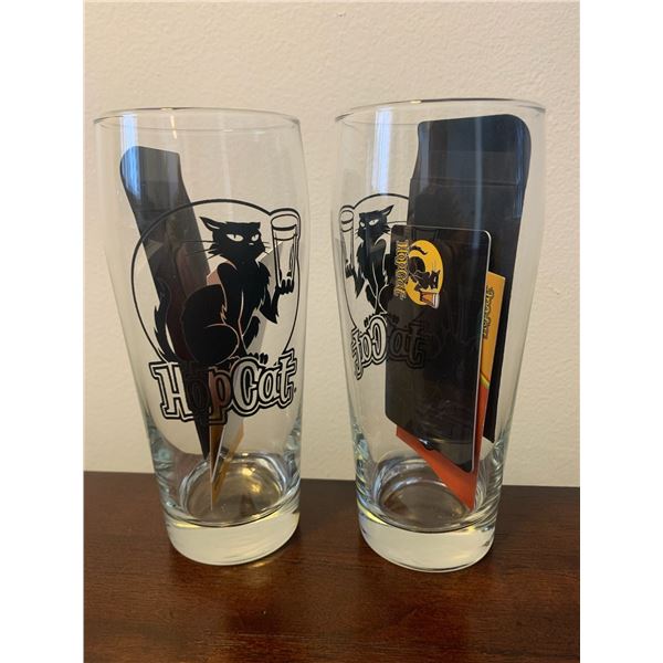 Hop Cat $100 gift certificate