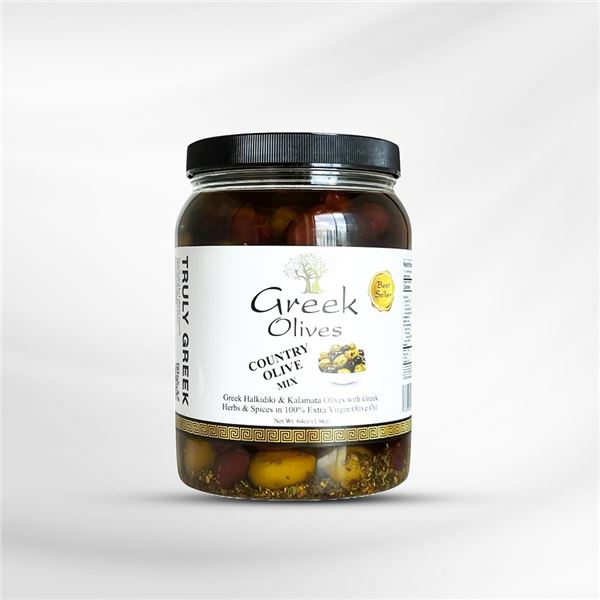 Country Olives