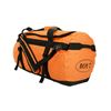 Image 1 : Large Orange Boyt Duffel Bag