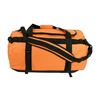 Image 2 : Large Orange Boyt Duffel Bag