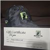 Image 2 : Golf Simulater $50 GiftCard and Hat & $40 Gift Card