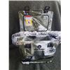 Image 2 : BIG FRIG Badlands Series 10qt Camo Heavey Duty Cooler
