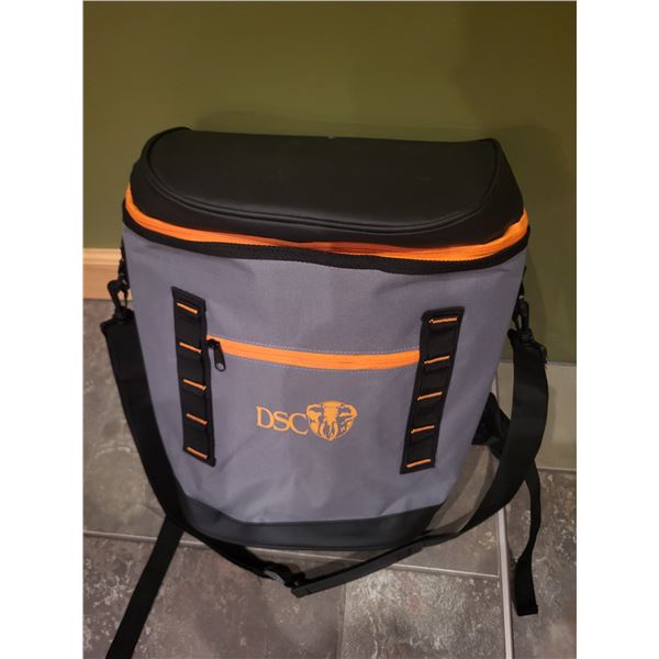 DSC Soft Cooler