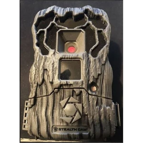 Trail Cam - 16.0 megapixel, 1 sec. trigger, 60 ft range