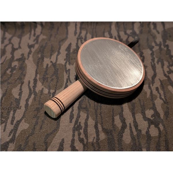 Custom Made Maple Turkey Call