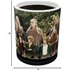 Image 1 : NEW MORPHING MUGS LORD OF THE RINGS HEAT MUG