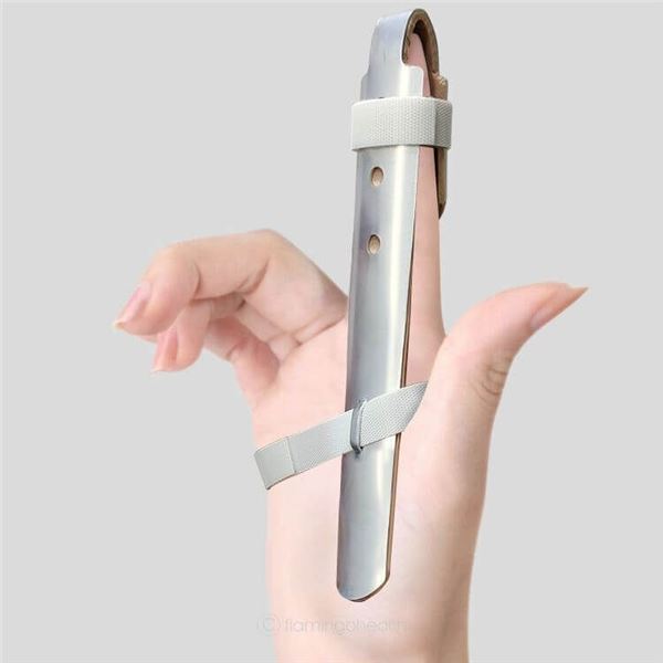 NEW FLAMINGO EXTENDED BASEBALL SPLINT