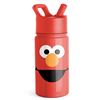 Image 1 : NEW 14OZ SEASAME STREET SIMPLE MODERN WATER BOTTLE