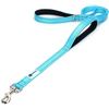 Image 1 : NEW PAWZPAL6FT BLUE DOG LEASH