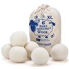 Image 1 : NEW HANDY LAUNDRY ECO DRYER BALLS