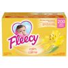 Image 1 : NEW 200 SHEETS FLEECY CALM FABRIC SOFTENERS