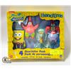 Image 1 : NEW WITH BOX NICKELODEON SPONGEBOB SQUAREPANTS