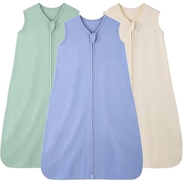 NEW FIEMOL BABY SLEEP SACK 0-6 MONTHS SIZE S