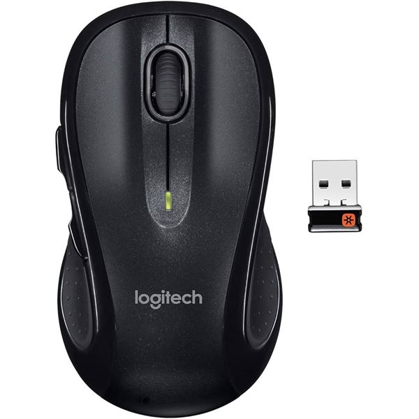 NEW LOGITECH M510 COMFORT PLUS
