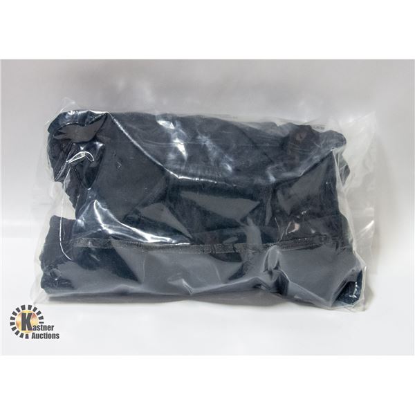 NEW ALEUMDR WOMENS TANKINI SWIMSUITS - BLACK - S