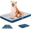 Image 1 : NEW KROSER PET BED MAT XXL