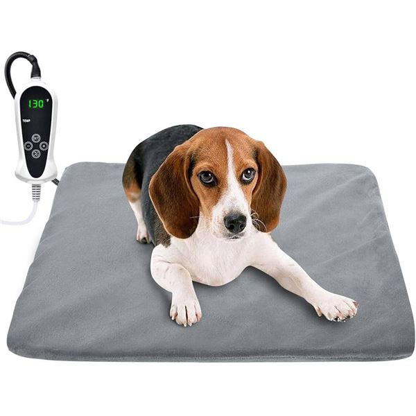 NEW RIOGCO PET HEATING PAD