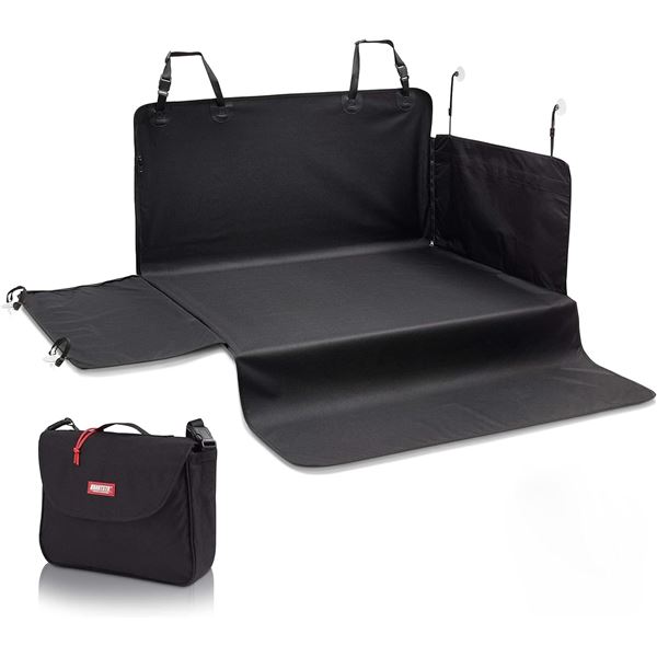 NEW BARTSTR PREMIUM CARGO CAR MATS