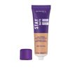 Image 1 : NEW 30ML RIMMEL STAY MATTE 203 TRUE BEIGE