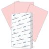 Image 1 : NEW HAMMERMILL PINK ROSE 500 SHEETS