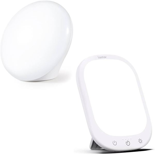 NEW LASTER LIGHT THERAPY LAMP