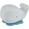 Image 1 : NEW BATH TOY NATURAL RUBBER WHALE
