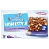 Image 1 : NEW 198G KELLOGS RICE KRISPIES HOMESTYLE CHOCOLATE