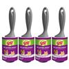 Image 1 : NEW SCOTCH BRITE VALUE PACK LINT ROLLER 400 SHEETS