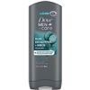 Image 1 : NEW 400ML DOVE MEN+CARE MICROMOISTURE